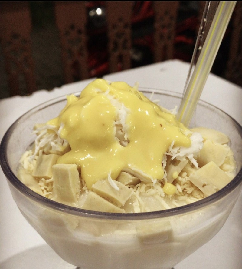 Slurrpp! 20 Es Duren yang Legit Ada di Sini