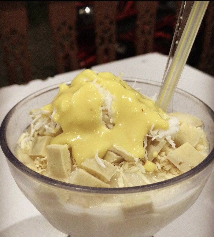 Slurrpp! 20 Es Duren yang Legit Ada di Sini Slurrpp! 20 Es Duren yang Legit Ada di Sini