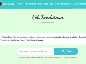 Cara Cek Bus Study Tour Layak Jalan atau Tidak Via Online
