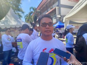 Irwan Adnan Ditunjuk Jadi Pj Sekda Makassar Gantikan Firman Pagarra