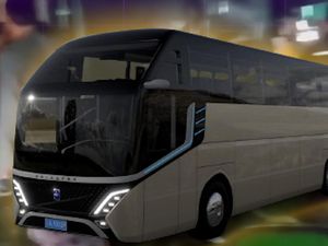 Bus Rombongan Siswa SMK Kecelakaan, Study Tour Jadi Sorotan Netizen