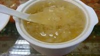 Di beberapa negara terkenal hidangan bernama Birds Nest Soup, termasuk Indonesia. Sup ini terbuat dari sarang walet yang berkhasiat dengan harga Rp 970.000/ons. Foto: Istimewa