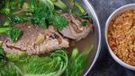 10 Sup Termahal di Dunia, Isiannya Bahan Langka Semua!