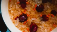 Terkenal dengan keahliannya mengolah rempah dan herbal alami, di China ada sup bernama Zhu Er Tang. Komponennya diambil langsung dari tanaman-tanaman langka di pedalaman hutan. Foto: Istimewa