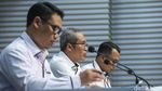 Tampang 3 Tersangka Korupsi PTPN XI yang Rugikan Negara Rp 30 M