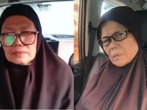 Polda Sumut Tangkap 2 Nenek Tipu Warga Rp 852 Juta Modus Jual Beli Tanah