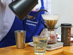 Cocok untuk Pemula! Ini 5 Tempat untuk Belajar Kopi