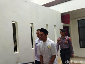 Pertimbangan Jaksa Tuntut 5 Tahun Penjara Sunendi Pemburu Badak Jawa