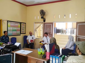 Kemendes Periksa 3 Desa di Bone Imbas Kades Masuk THM Usai Bimtek di Makassar