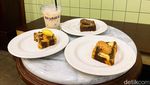 Vintage! Toko Bolu Pisang Hits Bandung yang Berdiri di Bangunan Zaman Belanda