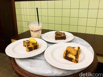 5 Olahan Pisang yang Enak Ini Jadi Oleh-oleh Populer di Bandung