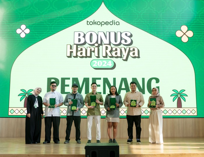 Tokopedia