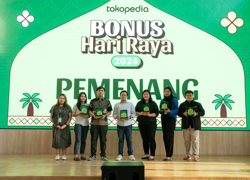 Tokopedia