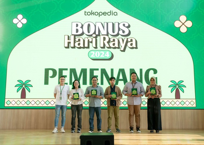 Tokopedia