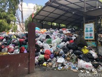 Pakar UGM Bicara Langkah Jangka Pendek-Panjang Pemerintah Jogja Atasi Sampah