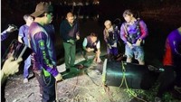 Turis Korsel Hilang di Thailand, Ditemukan Tewas Tersemen dalam Tong