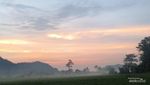 Kisah Misteri Curug Putri yang Terletak di Antara Tegal dan Brebes
