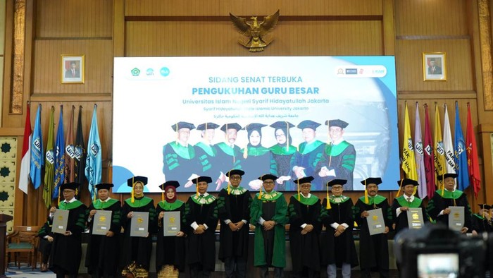 UIN Jakarta