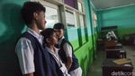 Usai Kecelakaan Maut, Kegiatan Siswa SMK Lingga Kencana Tetap Berjalan