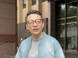 Video: Bocoran Pernikahan Eks Suami Barbie Hsu yang Digelar 17 Mei Mendatang