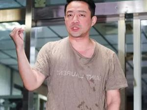 Mantan Suami Barbie Hsu Akan Menikah Lagi pada 17 Mei