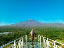 Bukit Tangkeban, Tempat Wisata Alam yang Indah dan Mempesona di Pemalang