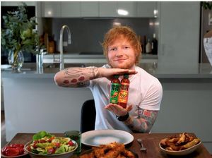 Tips Diet Ed Sheeran yang Berhasil Turun 32 Kg, Hindari Konsumsi Ini