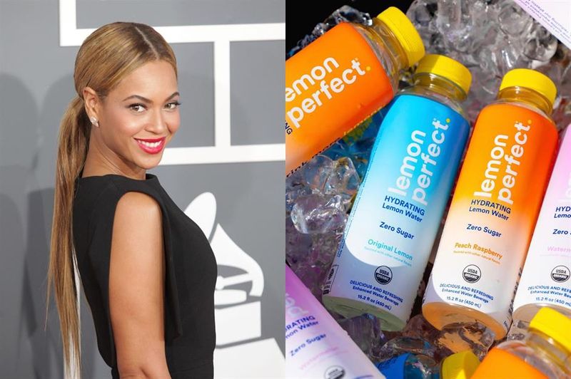 5 Selebriti Dunia Ini Punya Bisnis Kuliner Unik, Ed Sheeran hingga Beyonce