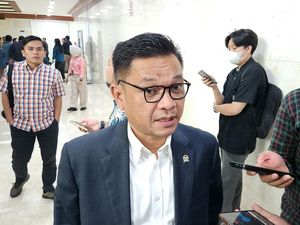 Lemhannas Nilai Hambatan Perdagangan Bisa Teratasi Bila RI Gabung BRICS