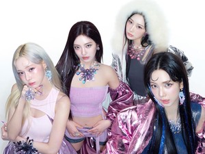 Resmi Comeback, Ini Lirik dan Terjemahan Lagu aespa Armageddon