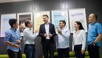 AXA Insurance Indonesia Raih ISO 27001