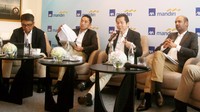 Pencapaian ini juga didukung oleh inisiatif perusahaan untuk terus menjaga portofolio bisnis yang sehat, dan pengelolaan biaya serta risiko underwriting yang baik. Sebagai wujud komitmen kepada nasabah, AXA Mandiri telah membayarkan total klaim bruto sebesar Rp 10,11 triliun di tahun 2023 serta melindungi lebih dari 3,8 juta tertanggung di seluruh Indonesia.