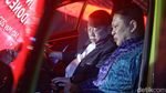 BAIC Ramaikan Pasar Mobil China di Indonesia