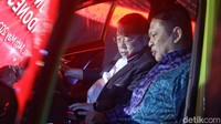 Selain itu dilakukan penandatanganan beberapa investor yang sepakat untuk segera membangun jaringan dealer BAIC di beberapa wilayah di Indonesia, ujar Chief Operating Officer PT JDI, Dhani Yahya, di Tangerang, Selasa (14/5/2024).  