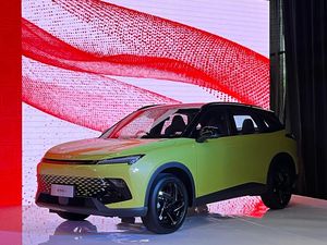 BAIC Siap Bikin Pabrik di Indonesia, Asal . . .