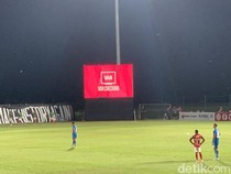 Head to Head Persib Vs Bali United Jelang Laga Hidup Mati di Bandung