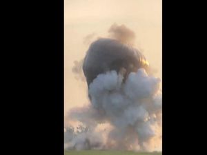 Balon Udara Meledak di Ponorogo hingga Lukai 4 Remaja, Polisi Usut Pidana