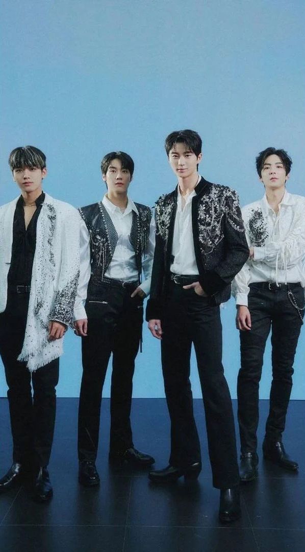 Band Eclipse di drama Korea Lovely Runner