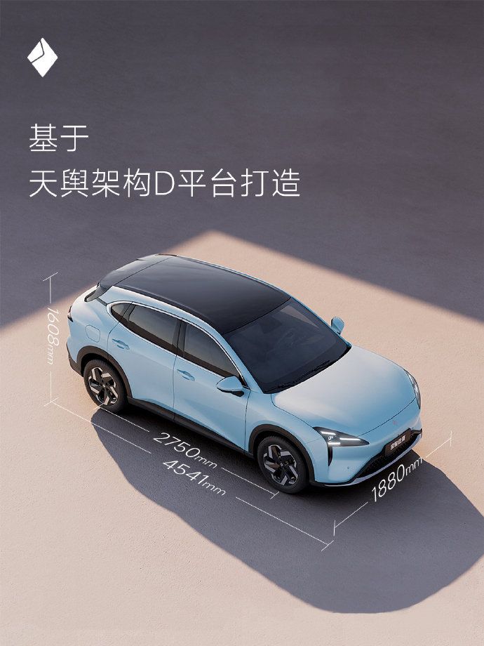 Baojun Yunhai, SUV Listrik Baru dari Wuling