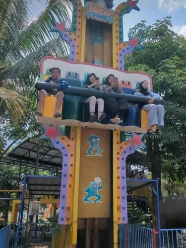 Blitar Park
