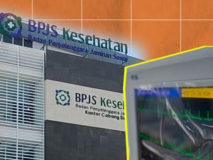 Kemenkes Sebut 2.316 RS Sudah Siap Terapkan KRIS!