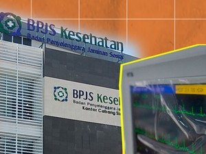 Kemenkes Sebut 2.316 RS Sudah Siap Terapkan KRIS!