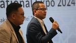 BSI Siap Gelar Pameran Internasional Bank Syariah Terbesar di Indonesia