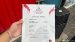 Bubur Ayam Topping Kulit Crispy yang Sedap Sejak 1990 Ada di Barito!