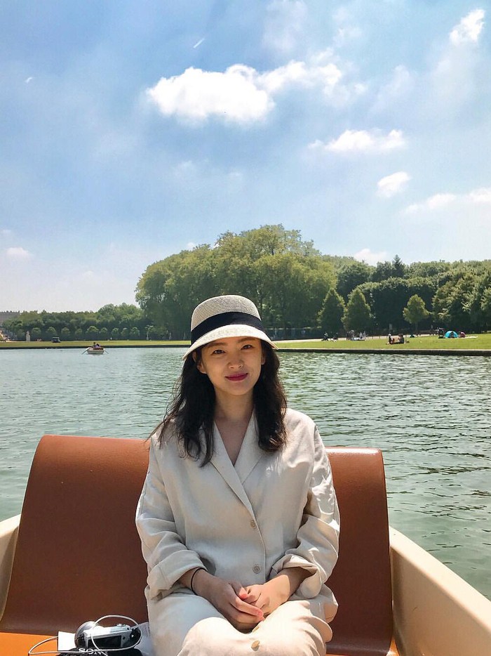 Chun Woo Hee Chun Woo Hee