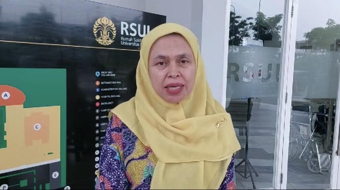 Kondisi Terkini 7 Korban Kecelakaan Maut Bus di Subang Usai Dioperasi