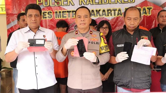 Dok. Istimewa