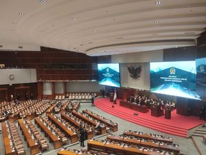 Habiburokhman soal Judi Online: Anggota DPR-DPRD Ada yang Terpapar