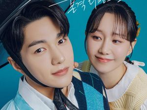 Sinopsis Dare to Love Me, Drakor Romcom Kim Myung Soo Tayang di Netflix