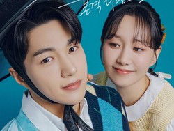 Sinopsis Dare to Love Me, Drakor Romcom Kim Myung Soo Tayang di Netflix